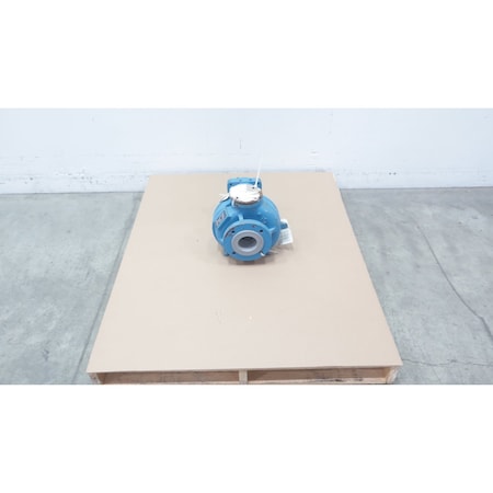 Goulds Water Technology CENTRIFUGAL PUMP 160GPM 120FT 3198 1.5X3-7