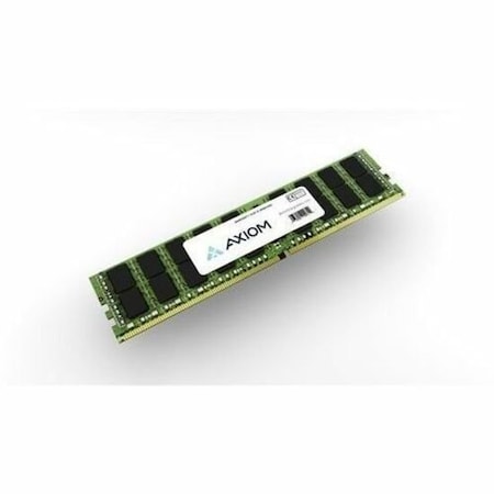 Axiom DDR4-2933 LRDIMM FOR CISCO TAA AXG101632