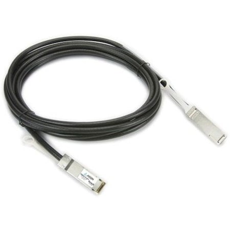 Axiom Qsfp+ Dac Cable For Extreme 1M 40GB-C01-QSFP-AX