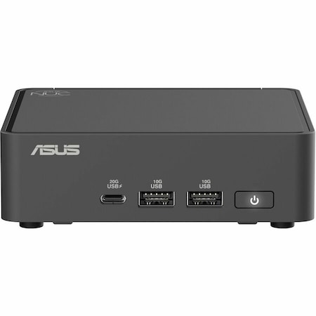Asus Computer Small Form Factor RNUC15CRKI3063CU