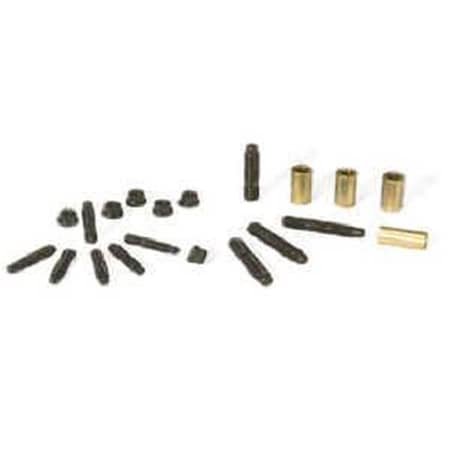 Moroso 38385 Bullet Nose Oil Pan Stud Kit - Custom Fit MOR38385
