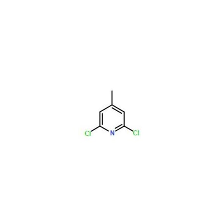 Ak Scientific 2, 6-Dichloro-4-picoline (1g), CAS 39621-00-6 W5996-1g