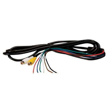 Ecco Power Cable, forec5603-M/Ec-7003-M PC1.8Y-4