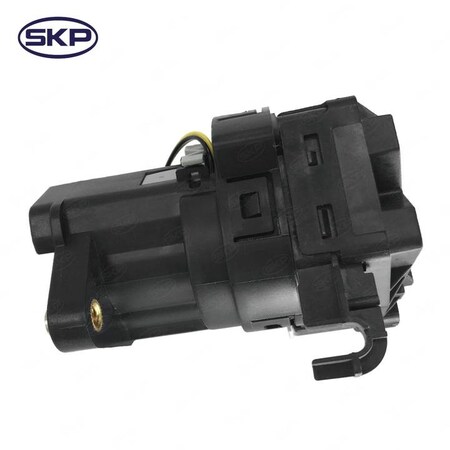 Skyward Automotive Products Ignition Starter Switch Bracket, SKUS651