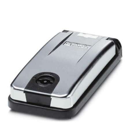 Phoenix Contact SI-M1A-ML Mounting frame for one front 1407588