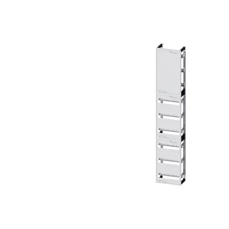 Siemens ALPHA 400 Quick assembly kit H=1350 8GK4110-8KK12