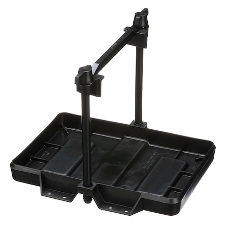 Attwood Attwood Low Profile Group 24 Adjustable Battery Tray 9090-5