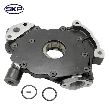 Skyward Automotive Products Engine Oil Pump,  SKOM340S