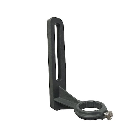 Hudson Valve Bracket, Thermoplastic, NPT, GHT B03-QTR
