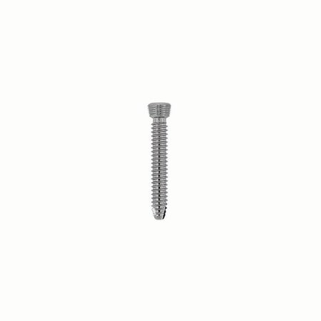 Jorgensen Laboratories Locking Screw 3.5mm 24mm Star/Torx J0438LTG
