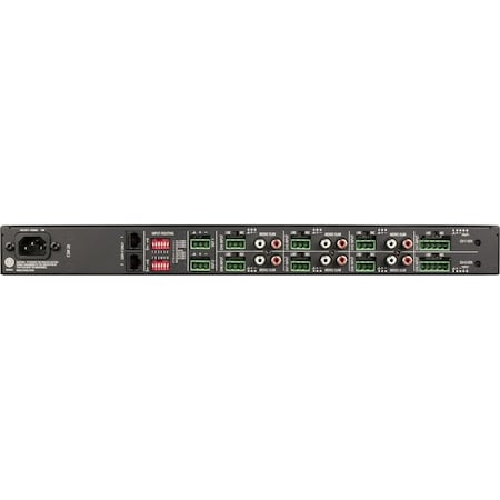 Harman Professional Solutions JBL Commercial CSM 28 Audio Mixer NCSM28UUS