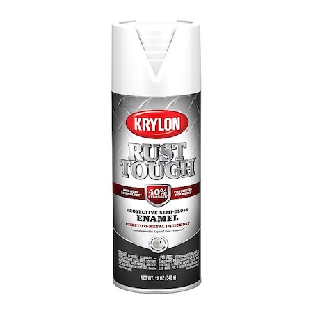 Krylon Spray Paints - Rust Preventative Spray P K09266008