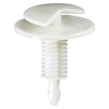 Auveco Trim Panel Fir Tree Retainer - Ford, 25PK 11672