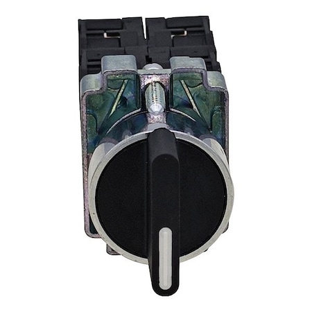 Dayton Selector Switch, IP65, Short-Handled Knob GGS_116307