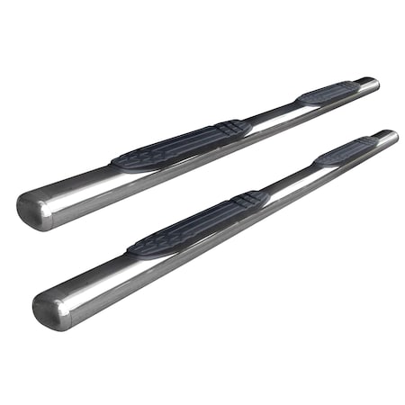 Big Country RUNNING BOARDS 104876
