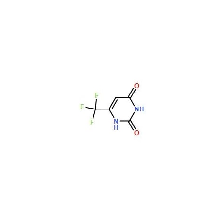 Ak Scientific 6-(Trifluoromethyl)uracil (10g), CAS 672-45-7 W7780-10g