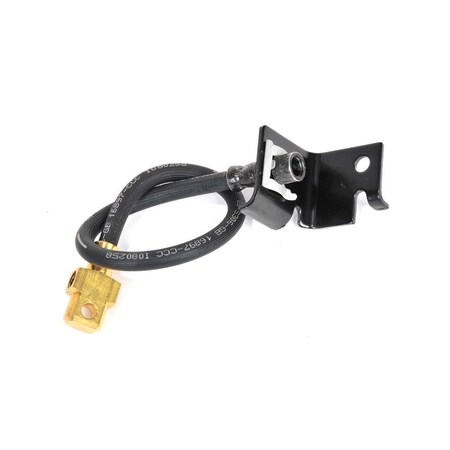 Acdelco HOSE ASM RR BRK, Brake Hydraulic Hose,  19366659