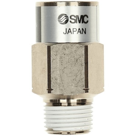 Smc CHECK VALVE, BUSHING TYPE AKB03B-N03S