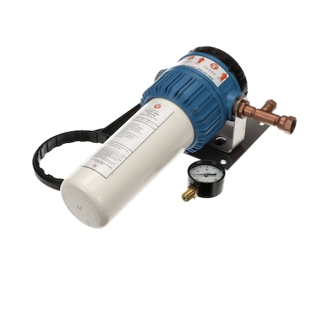 Middleby Water Filtration Water Filter System TFH10SYS