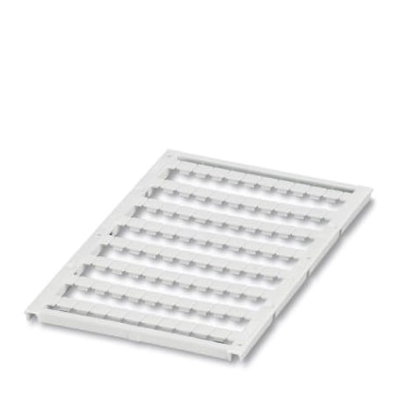 Phoenix Contact UC1-TMF 6 Marker for terminal blocks 0821483