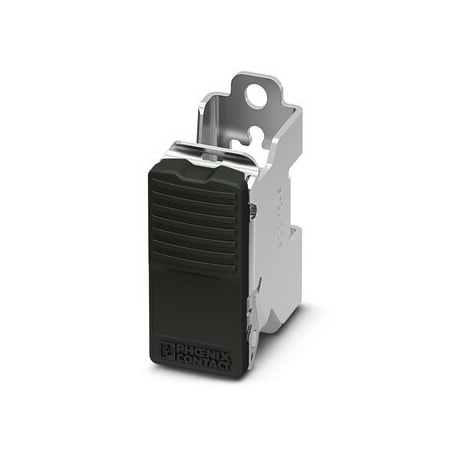 Phoenix Contact SCC 20-F Shield connection clamp width: 1019428
