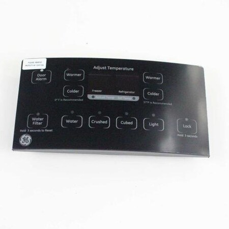 Ge INTERFACE DISPENSER ASM WR55X10859