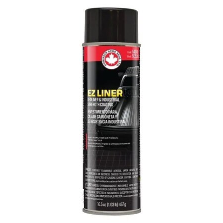 Dominion Sure Seal EZ Liner Aerosol 54040
