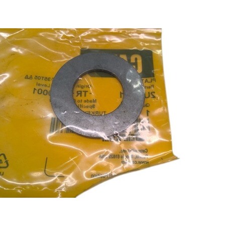 Caterpillar PLATE COVER, CATERPILLAR OEM 2U0261 2U0261