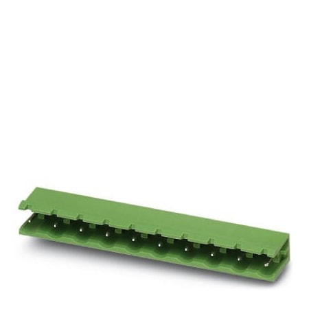 Phoenix Contact GMSTB 2 5/10-G-7 62 BK Header Nominal 1857125
