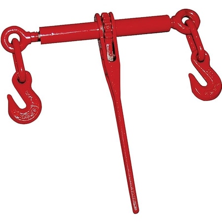 S-Line Load Binder Ratchet 1/4 Gr 70 45943-22
