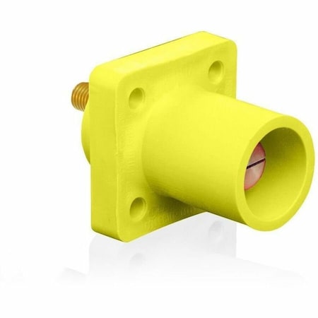 Leviton Male Receptacle 16R23-UY