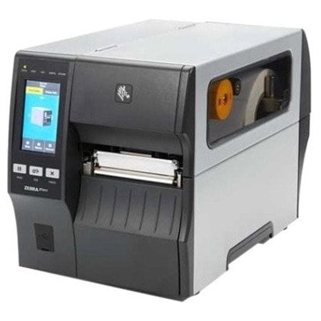 Zebra IndustrialPrinter, SingleColor ZT41143-T010000Z