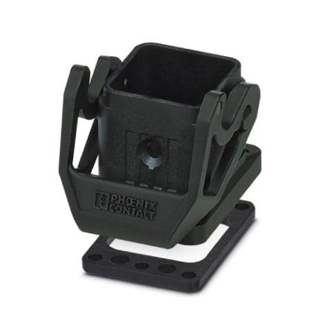 Phoenix Contact HC-STA-D07-BWS-PL-BK Panel mounting 1419265