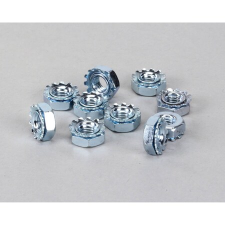 Frymaster NUT, 8090256, 10PK 8261376