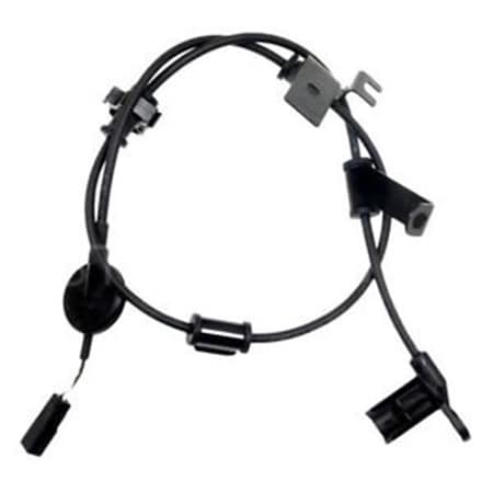 Standard Ignition Rear Passenger Side ABS Speed Sensor S65-ALS514