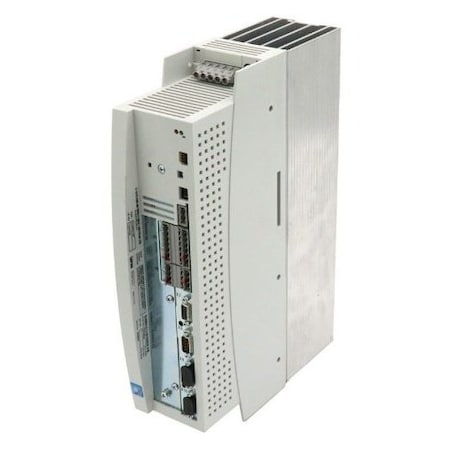 Lenze Servo Drive, 9300 Servo PLC Series, 0.37 kW, 3 Phase 320-528VAC EVS9321-EIV004