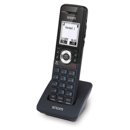 Hi-Tec Sip Dect 4 Line Handset HI3813924