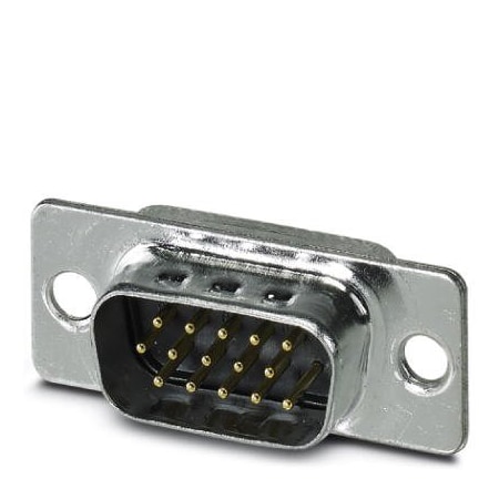 Phoenix Contact VS-09-ST-DSUB-HD-EG D-SUB contact 1655111