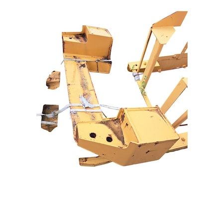 Caterpillar BUMPER ASSEMBLY, CATERPILLAR OEM 1802331  1802331