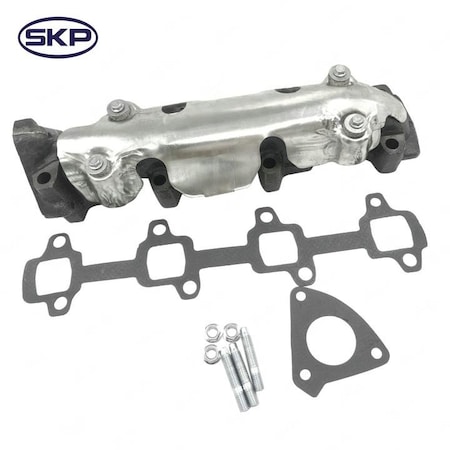 Skyward Automotive Products Exhaust Manifold, SK674736