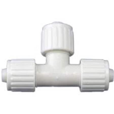 Flair-It Tee 3/8X3/8X3/8 Pex 16831 1450485
