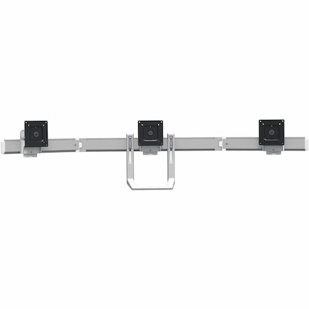 Ergotron HX Triple Mntr Bow Kit Polishe 98-009-026
