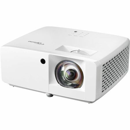 Optoma Technology PROJECTOR LASER 3600 LUMENS WXGA. ZW350ST