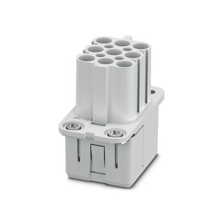 Phoenix Contact HC-COM-Q08-I-CT-F Contact insert number 1079547