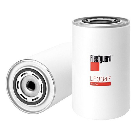 Fleetguard Oil Filter, Spin-On LF3347