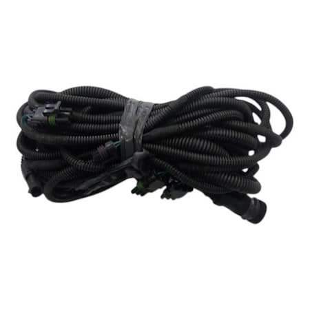 John Deere WIRING HARNESS, OEM DQ64735