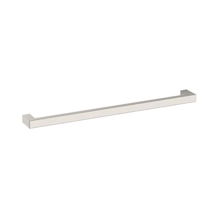 Baldwin Cabinet Pulls Satin Nickel 4408150