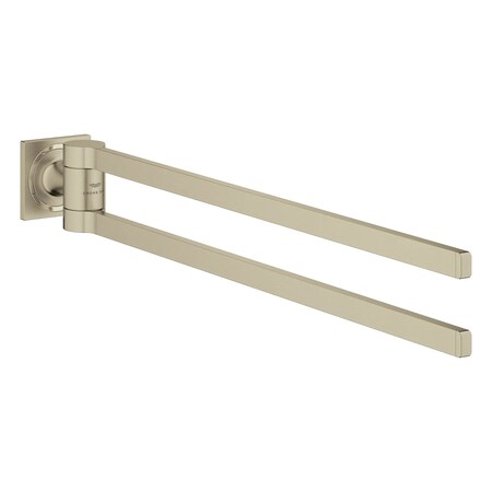 Grohe Allure Double Towel Bar 40342EN1