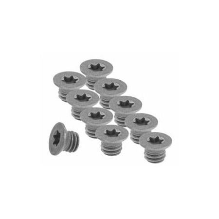 Garant Set of Insert Screws, 10 Pieces 219948