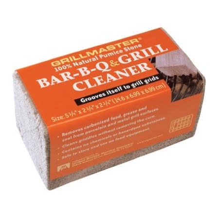 Summit Brands 6x3x3Pumice Clean Brick BQ-24